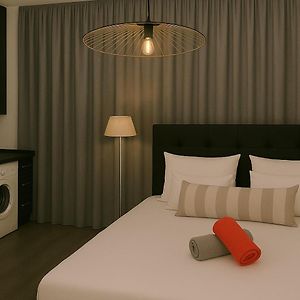 Appartement met een Slaapkamer
